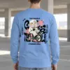 Carolina Blue