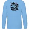 Carolina Blue