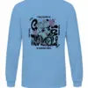 Carolina Blue