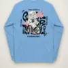 Carolina Blue