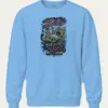 Carolina Blue