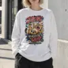 "Too Cute To Quit" Unisex Longsleeve T-shirt | Gildan 2400