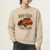 "Too Old Too Cool" Heavy Blend Unisex Crewneck Sweatshirt