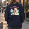 "Too Spicy?" Heavy Blend Unisex Crewneck Sweatshirt | Gildan 18000
