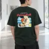 "Too Spicy?" Heavyweight Unisex Crewneck T-shirt | Gildan 5000