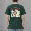"Too Spicy?" Heavyweight Unisex Crewneck T-shirt