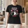 "Toucan Bloom Smile" Heavyweight Unisex Crewneck T-shirt | Gildan 5000