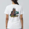 "Joeun Nari Ol Geoya" Heavyweight Unisex Crewneck T-shirt | Gildan 5000