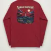 Cardinal Red