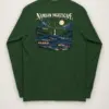 Forest Green