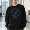 "Tradition In Cuteness" Heavy Blend Unisex Crewneck Sweatshirt | Gildan 18000