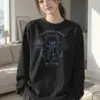 "Tradition In Cuteness" Unisex Longsleeve T-shirt | Gildan 2400