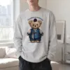 "Tradition In Cuteness" Unisex Longsleeve T-shirt | Gildan 2400