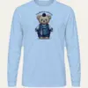 Light Blue
