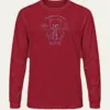 Cardinal Red