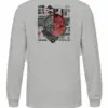 Sports Grey