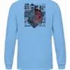 Carolina Blue