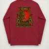 Cardinal Red