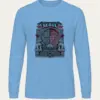 Carolina Blue