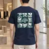"Trailbound Heritage" Heavyweight Unisex Crewneck T-shirt | Gildan 5000