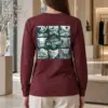"Trailbound Heritage" Unisex Longsleeve T-shirt | Gildan 2400