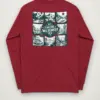 Cardinal Red