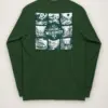 Forest Green