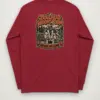 Cardinal Red