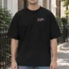 "Training Day Circuit" Unisex Oversized Heavyweight Crewneck T-Shirt