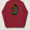 Cardinal Red