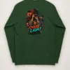 Forest Green