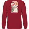Cardinal Red