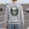 Sport Grey Heather