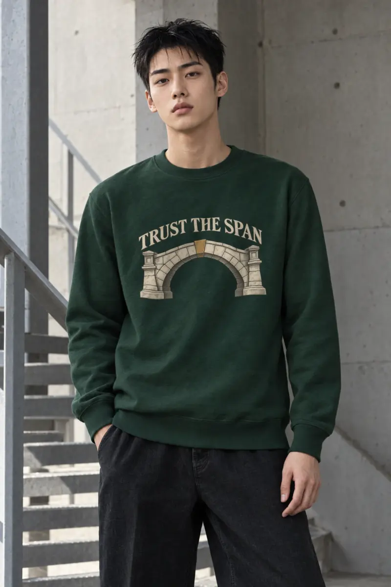 Sweatshirts