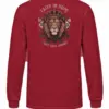Cardinal Red