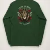 Forest Green
