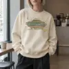 "Truth Out There" Unisex Sponge Fleece Crewneck Sweatshirt | Bella + Canvas 3901