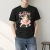 "Trying My Best" Heavyweight Unisex Crewneck T-shirt