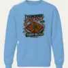 Carolina Blue