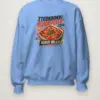 Carolina Blue