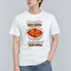 "Tteokbokki Evangelist" Heavyweight Unisex Crewneck T-shirt