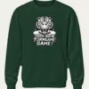 Forest Green