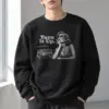 "Turn It Up" Heavy Blend Unisex Crewneck Sweatshirt | Gildan 18000