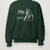 Forest Green