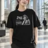 "Turn It Up" Heavyweight Unisex Crewneck T-shirt | Gildan 5000