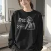 "Turn It Up" Unisex Longsleeve T-shirt | Gildan 2400