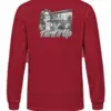 Cardinal Red