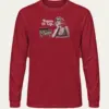 Cardinal Red