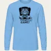 Carolina Blue