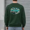 Forest Green